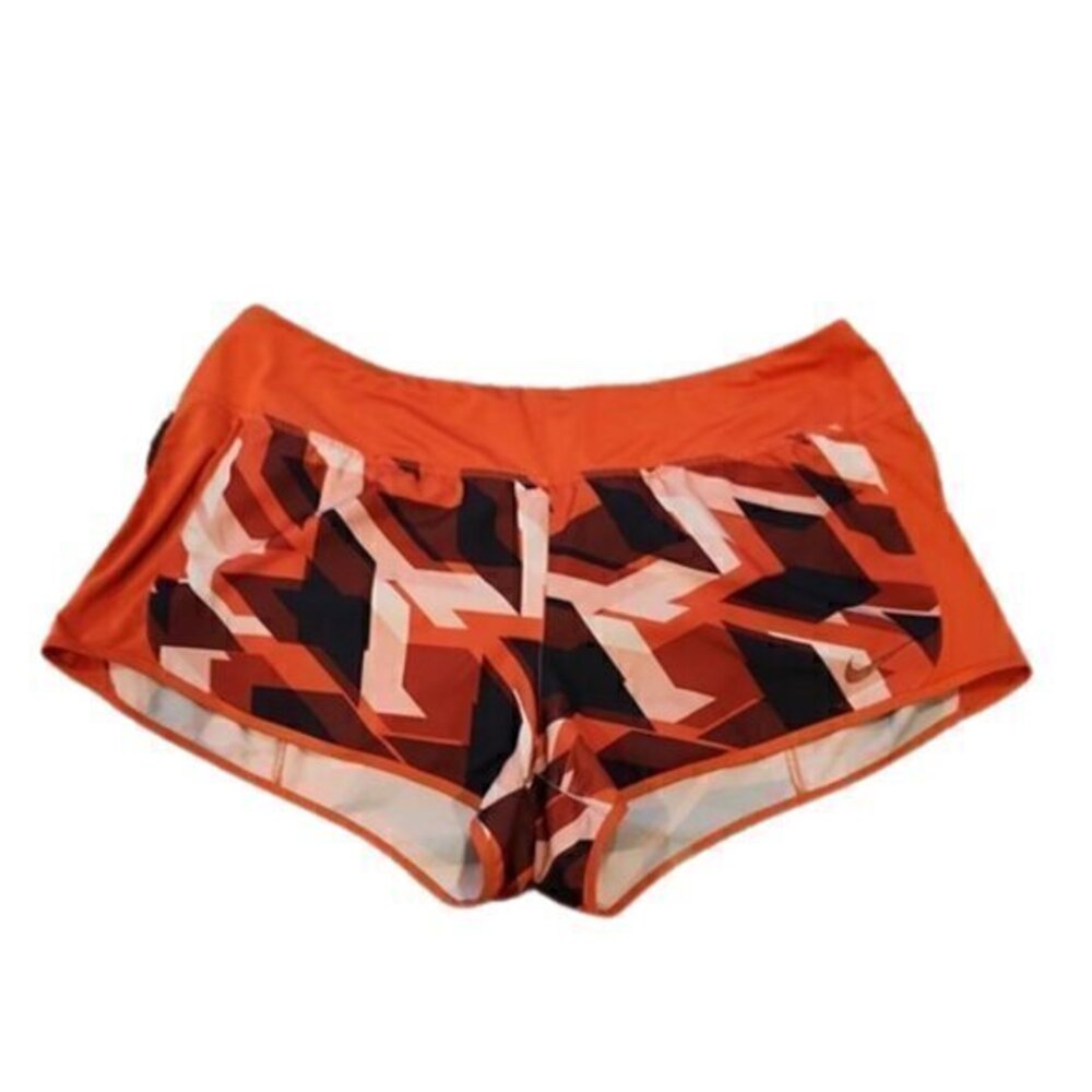 [Nike] Dri Fit Running Shorts - Size XL